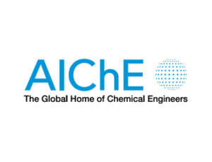 AIChE logo