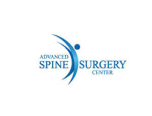 Advanced Spine Surgery Center logo