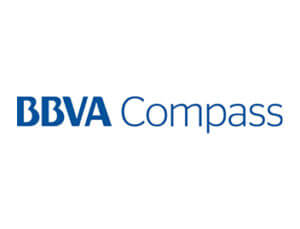 BBVA Compass logo