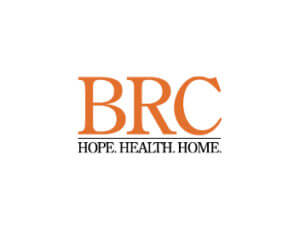 BRC logo