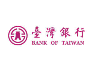 Bank of Taiwan logo