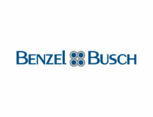 Benzel Busch logo