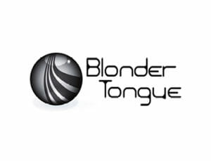 Blonder Tongue logo