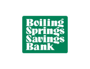 Boiling Springs Savings Bank logo