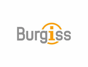 Burgiss logo