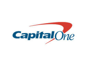 Capital One logo