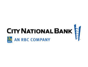 City National Bank logo