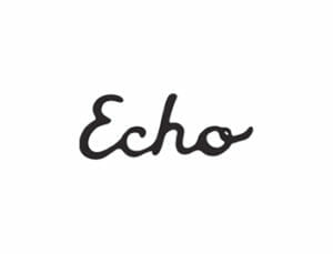 Echo logo