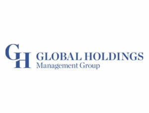 Global Holdings logo