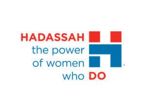 Hadassah logo