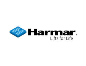 Harmar logo