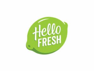 Hello Fresh logo