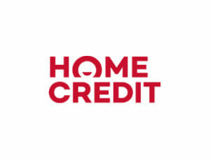 Home Credit logo