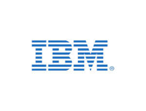 IBM logo