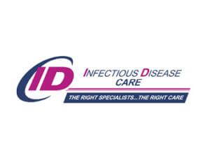 Infectious Disease Care logo