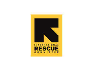 International Rescue Committee logo