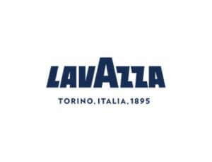 LavAzza logo