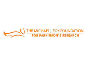 The Michael J. Fox Foundation logo