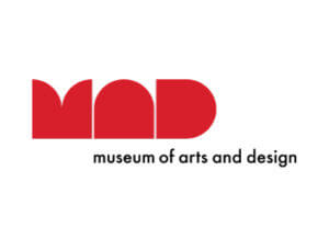 Museum of Arts and Design logo