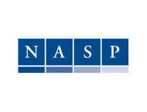 NASP logo