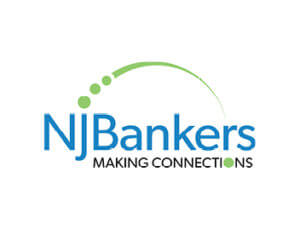 NJ Bankers logo