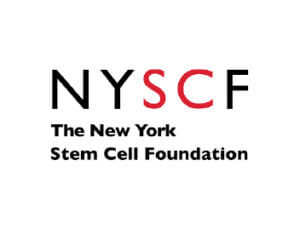 New York Stem Cell Foundation logo