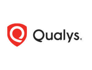 Qualys logo