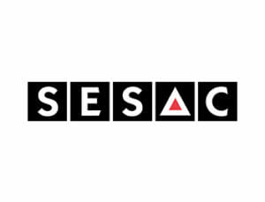 SESAC logo