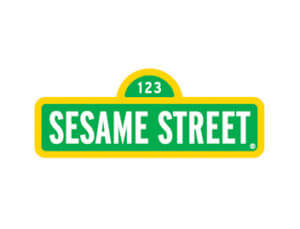 Sesame Street logo