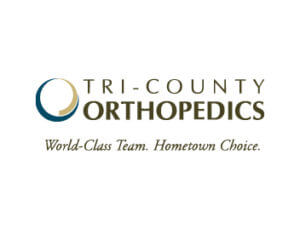 Tri-County Orthopedics logo