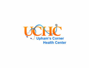 Upham's Corner Health Center logo