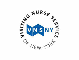 Visiting Nurse Service of NY logo