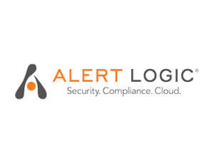 Alert Logic logo