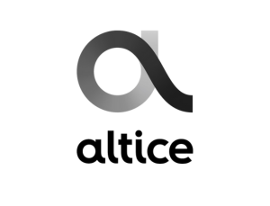 altice logo