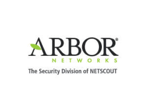 Arbor Networks logo