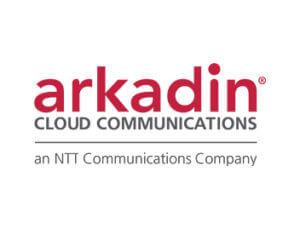 arkadin logo