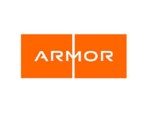 Armor logo