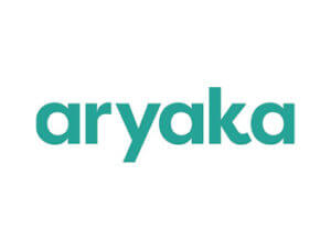 aryaka logo