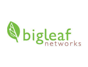 bigleaf networks logo