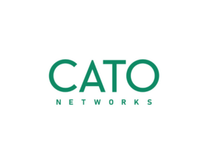 CATO networks logo
