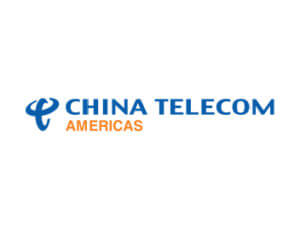 China Telecom logo