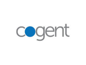 cogent logo