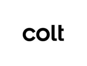 colt logo