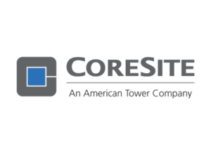 CoreSite logo