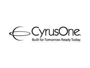 Cyrus One logo