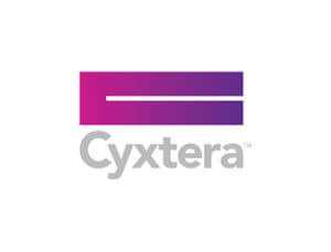 Cyxtera logo