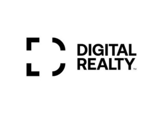 Digital Realty logo