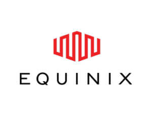 Equinix logo