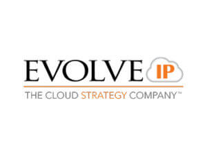 Evolve IP logo