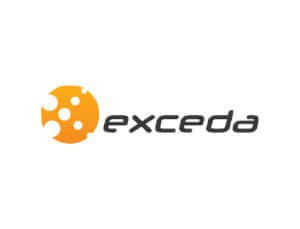 exceda logo